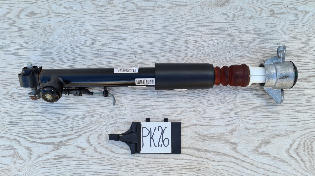 фото №1, Амортизатор t.l audi a5 sportback 8f0513025a