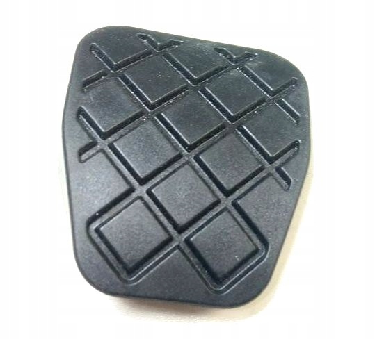 фото №1, Накладка педалі зчеплення audi a3 15-