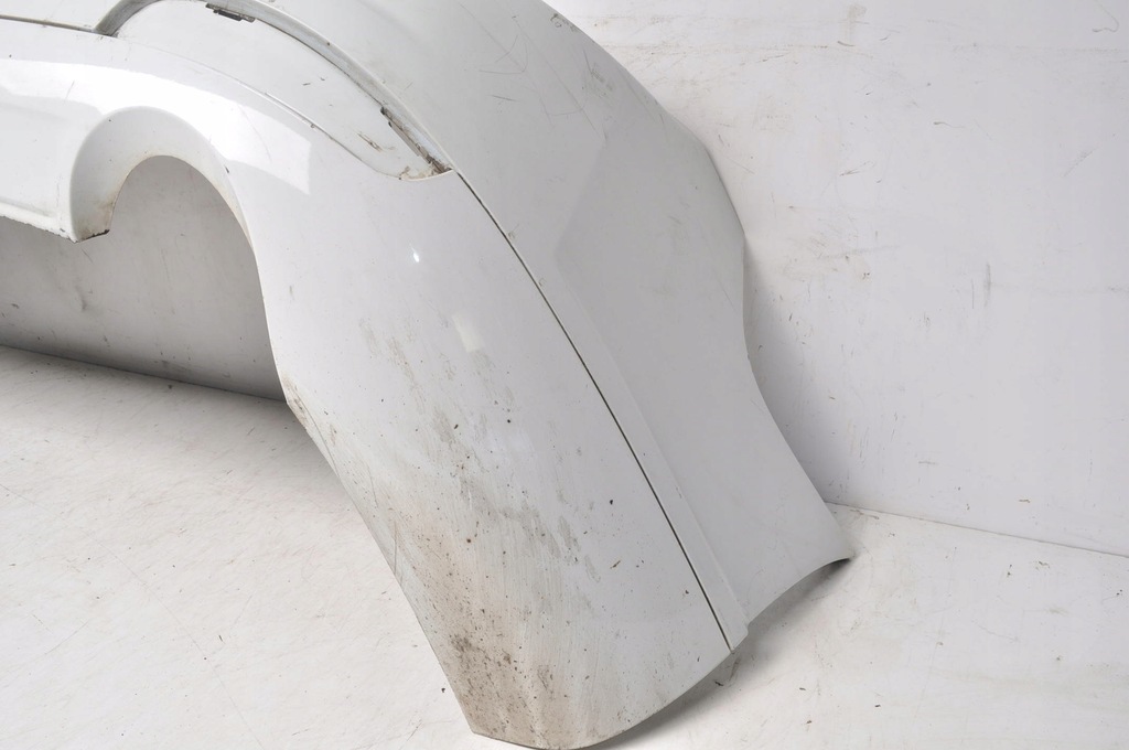 фото №11, Volvo s40 ii lift бампер задня задній pdc 30744939