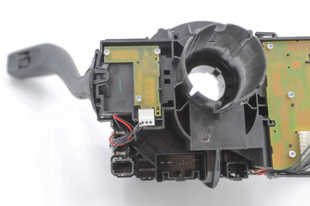 фото №10, Porsche macan 2022 важіль / перемикач двірник 95b953568h