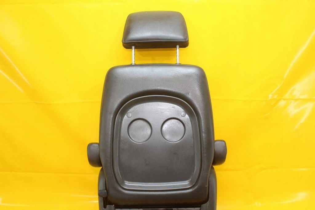 Сидіння капітанське підголівник підлокітник правий задній galaxy vw sharan шкіра Доставка