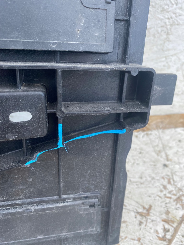 фото №7, Вентилятор expert proace 2016- vivaro 2019-