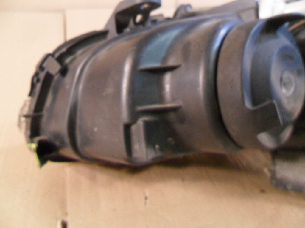 фото №10, Opel omega b ксенон лампа передня права 90565802