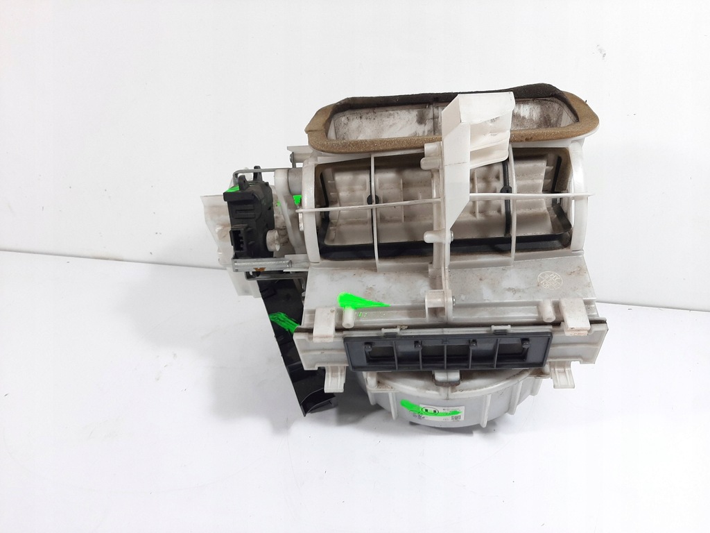 фото №8, Subaru legacy iv outback iii fl 2.0d 09r воздуходувка вентилятор отопитель