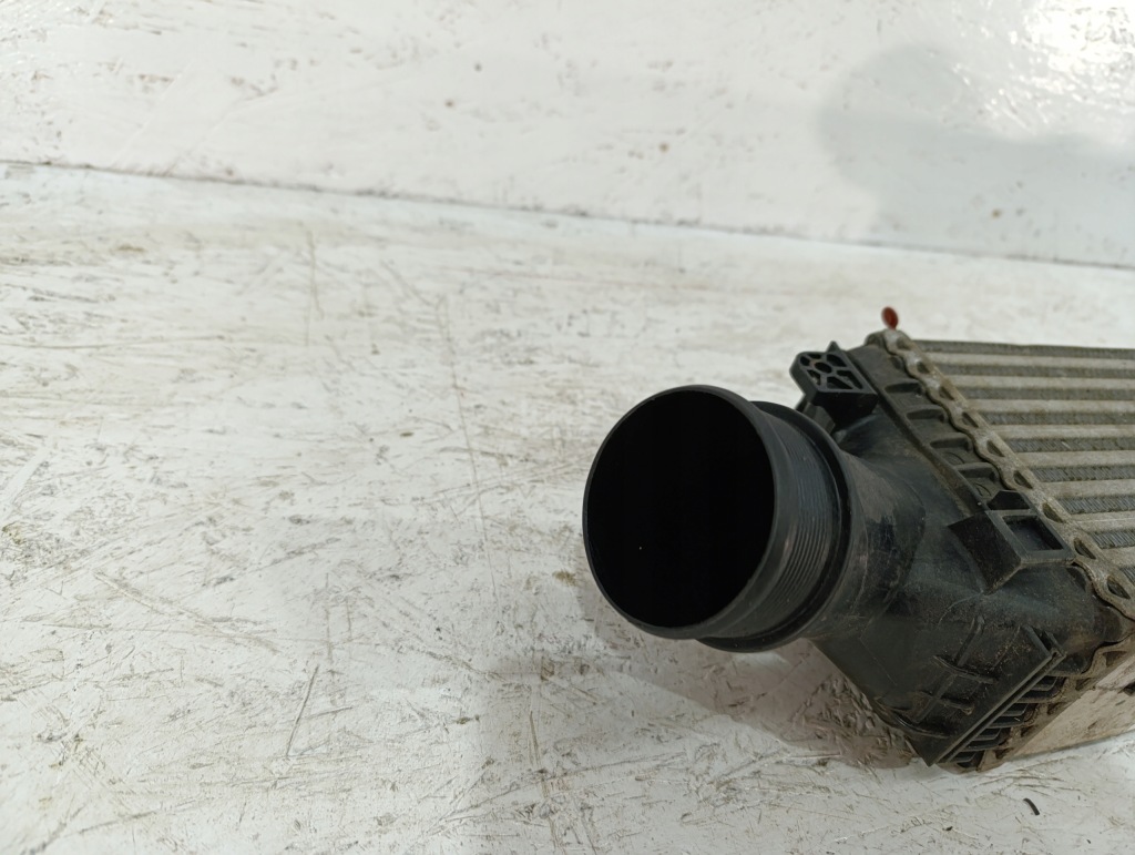 Audi a4 b8 8k a6 c7 интеркулер радиатор воздуха om 8k0145805r в Украине