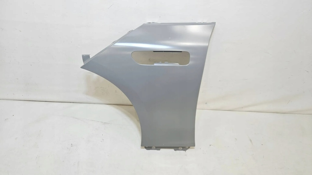 фото №7, Крыло левый перед передний mercedes eqe w295 a295 v295 a2958810100 новый