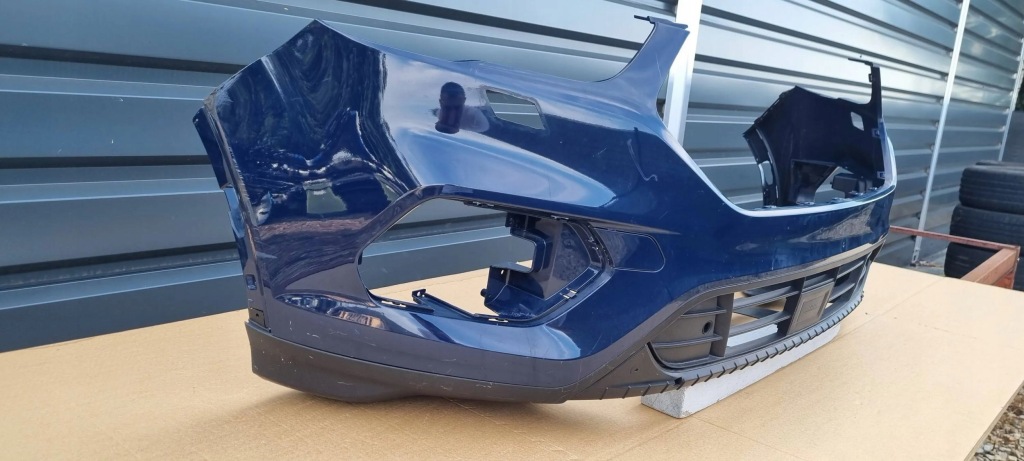 Ford kuga mk2 lift 2016- бампер перед оригінал a279 Зі Шроту
