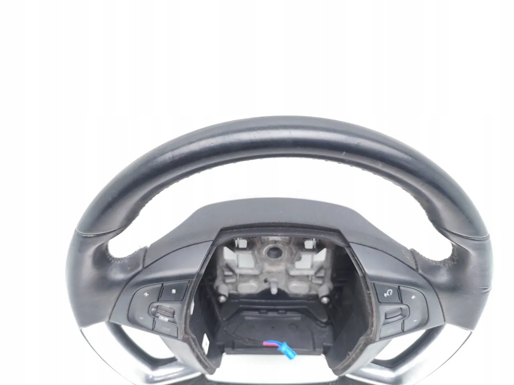 фото №12, Citroen c4 spacetourer повітропровід 2019 mpv 4/5dr 98167370zd 28502687