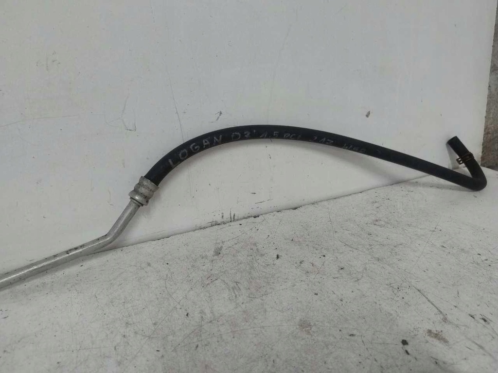 фото №4, Wąż шланг подвеска dacia logan 1.5 dci