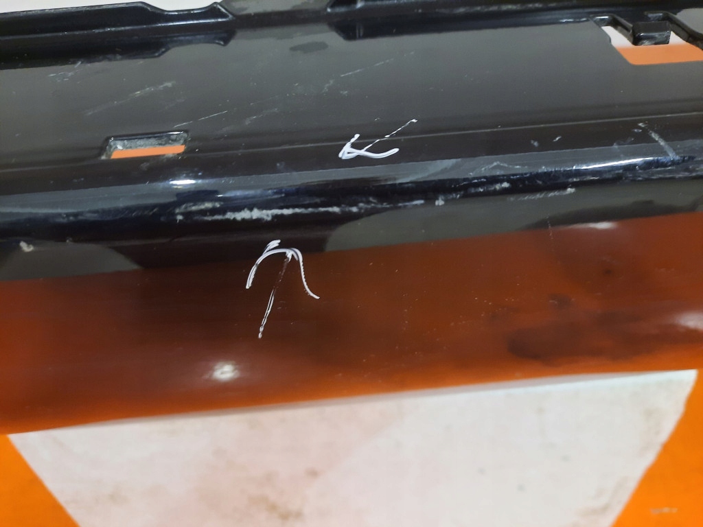 фото №7, Toyota land cruiser j200 08-12 бампер задний задняя 5215960956