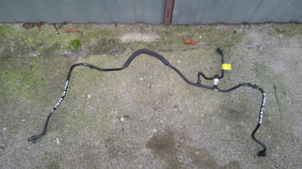 фото №1, Шланг кондиционера трубка fiat 500x 15r 1.6 m-jet 51956277 renegade