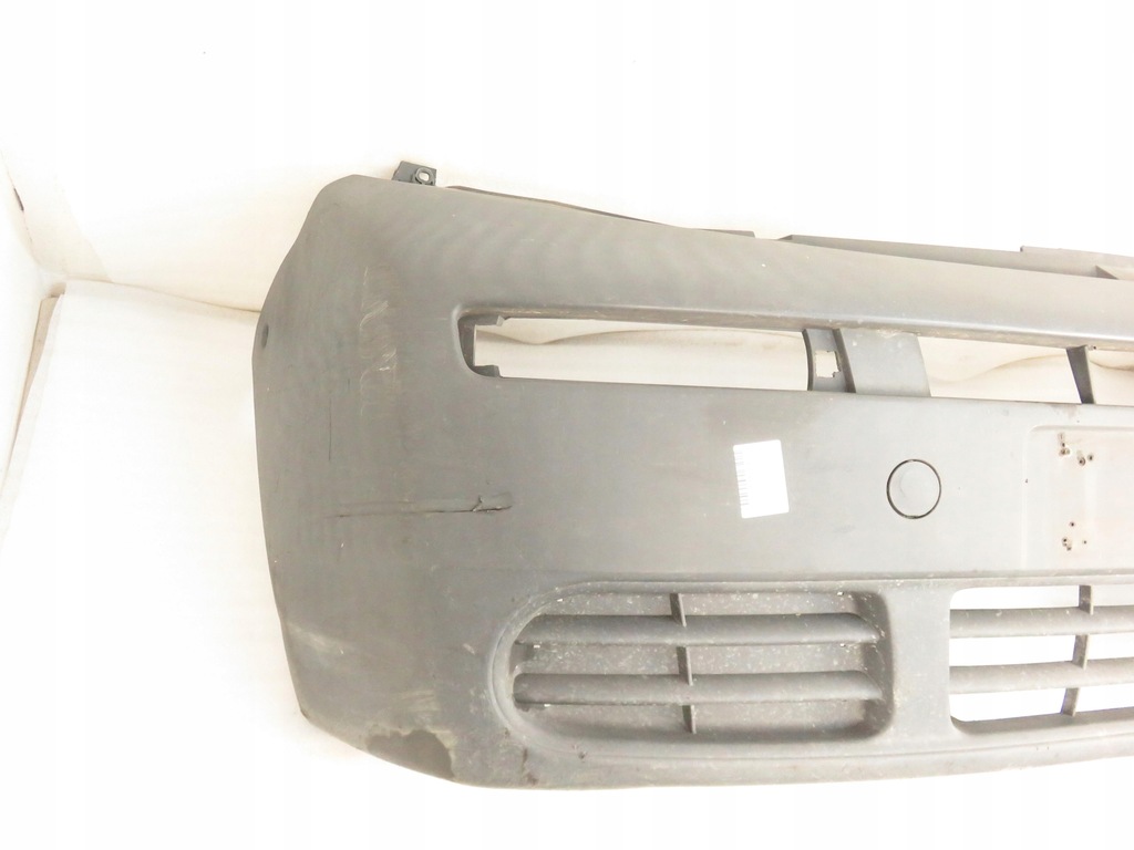 фото №12, Бампер перед opel vivaro a 01-06-14