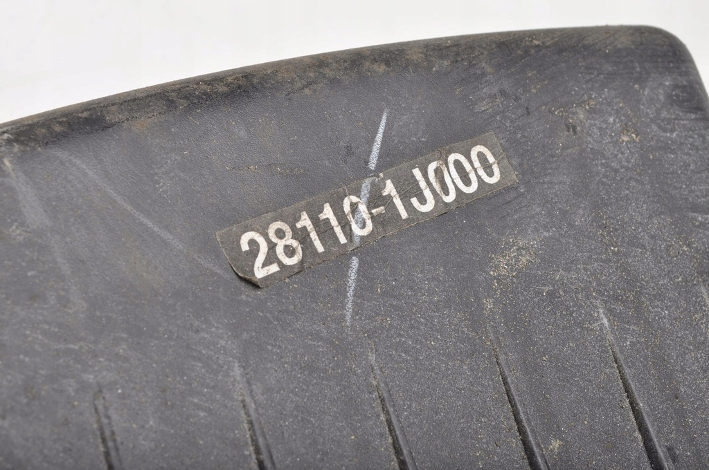 фото №6, Hyundai i20 1.2 корпус фильтра воздуха 28110-1j000