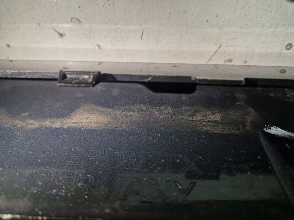 фото №12, Bmw iv 4 g22 g23 mpakiet m набор бампер передний перед 51118082226