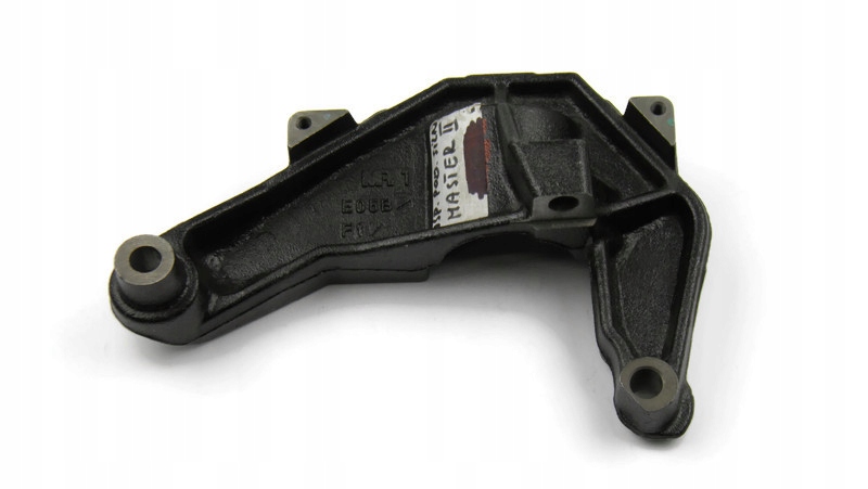 фото №1, Кронштейн подушки безопасности коробки renault master ii movano 2.2 2.5 dci оригинальный номер новый