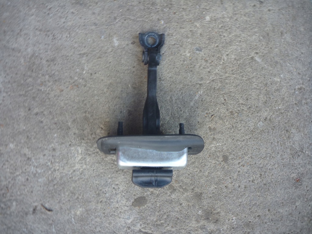 фото №5, Ограничитель дверь dodge ram 2019-