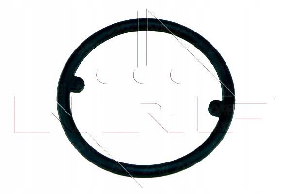 фото №13, Nrf 31168 радіатор оливи, олія двигунний