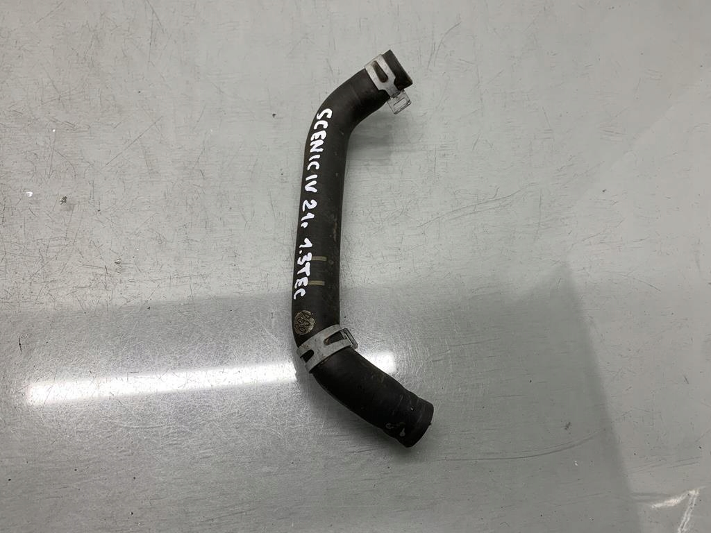 фото №2, Wąż шланг wody renault scenic iv 1.3 tec 21 r 213087061r