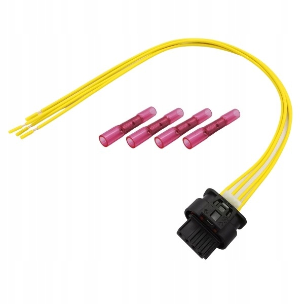 Жгут электрическая расходомер pow. db/bmw 4 rktm0018 Цена