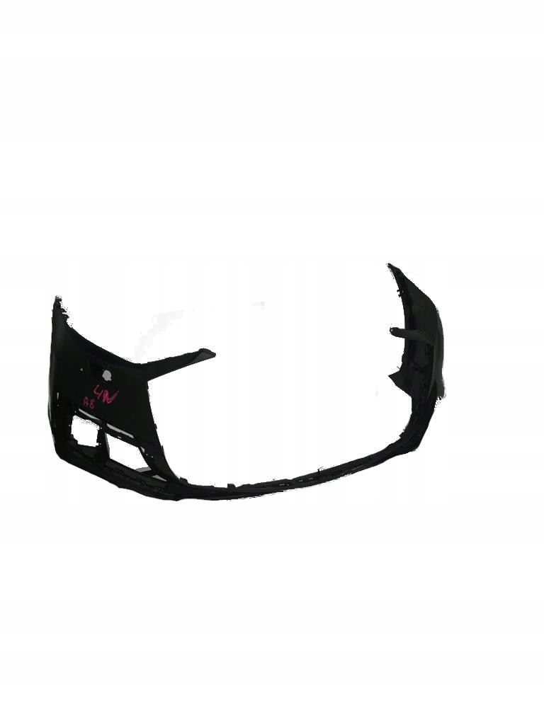 фото №1, Бампер перед audi a8 d5 2018-19 rok оригинальный