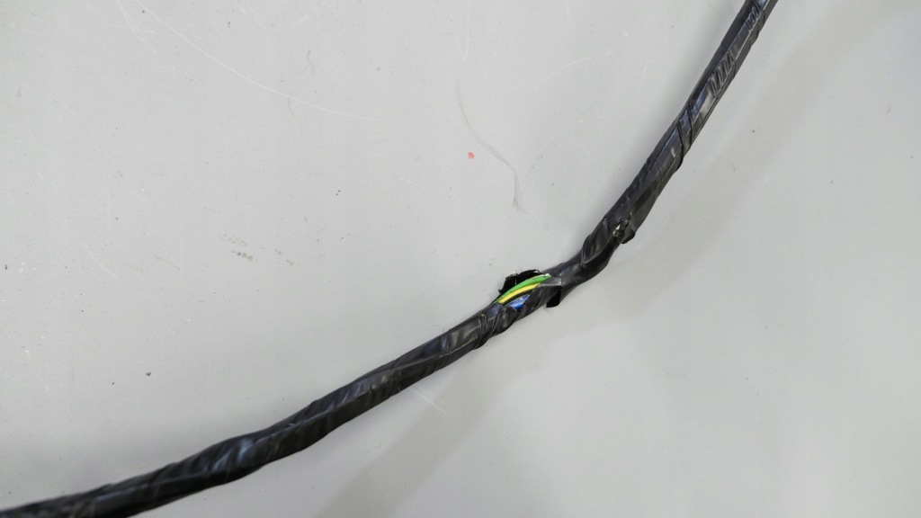 Bmw f40 джгут електропроводка датчиків паркування pdc бампера перед 8715710 Зі Шроту