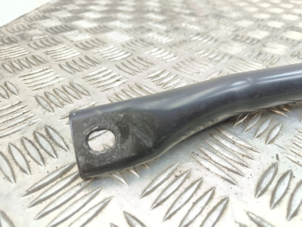 фото №5, Bmw 7 f01 f02 f03 f04 2013 другое запчасти отсек двигателя