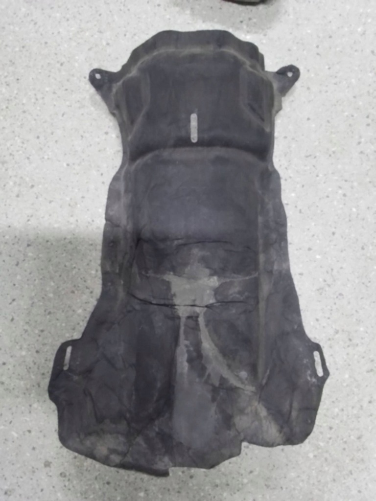 фото №3, Ford edge ii 2017 защита