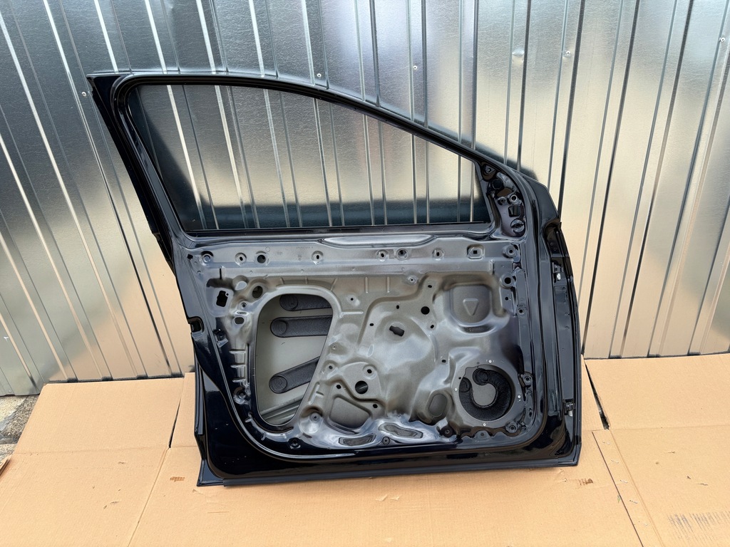 фото №9, Дверь левая передние vw taigo 2g4831311g