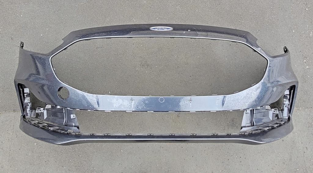 фото №10, Бампер передний ford galaxy mk3 przed liftem 15-19 / lift mk4 19-24