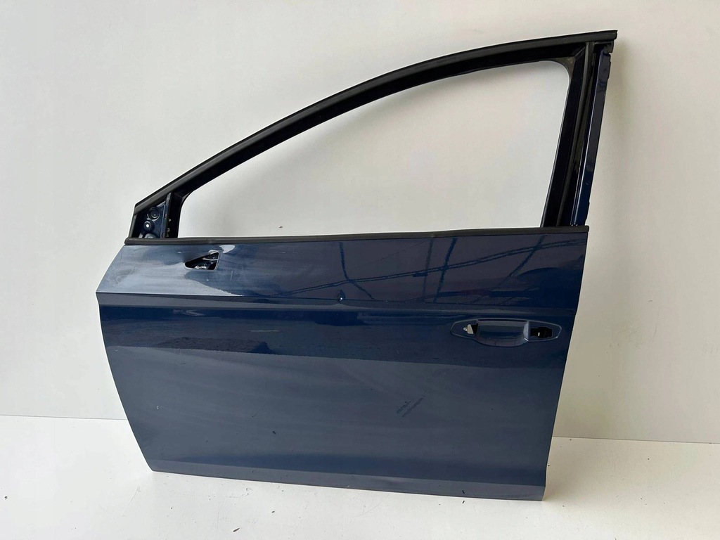 фото №1, Seat leon iii 5f двері ліва перед оригінал