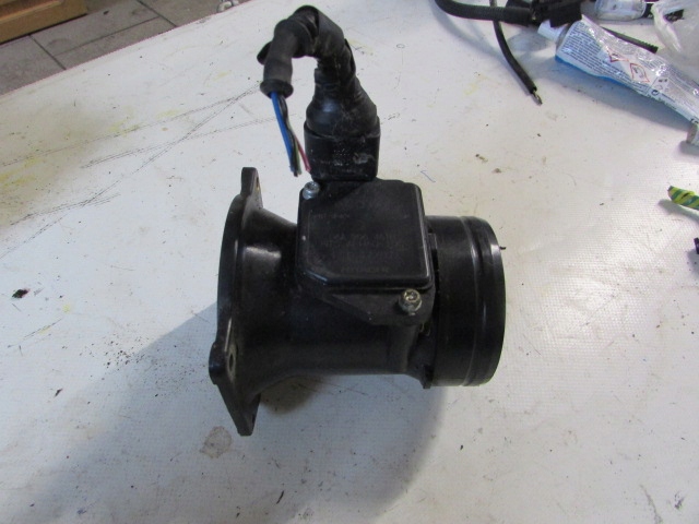 фото №1, Витратомір skoda octavia i