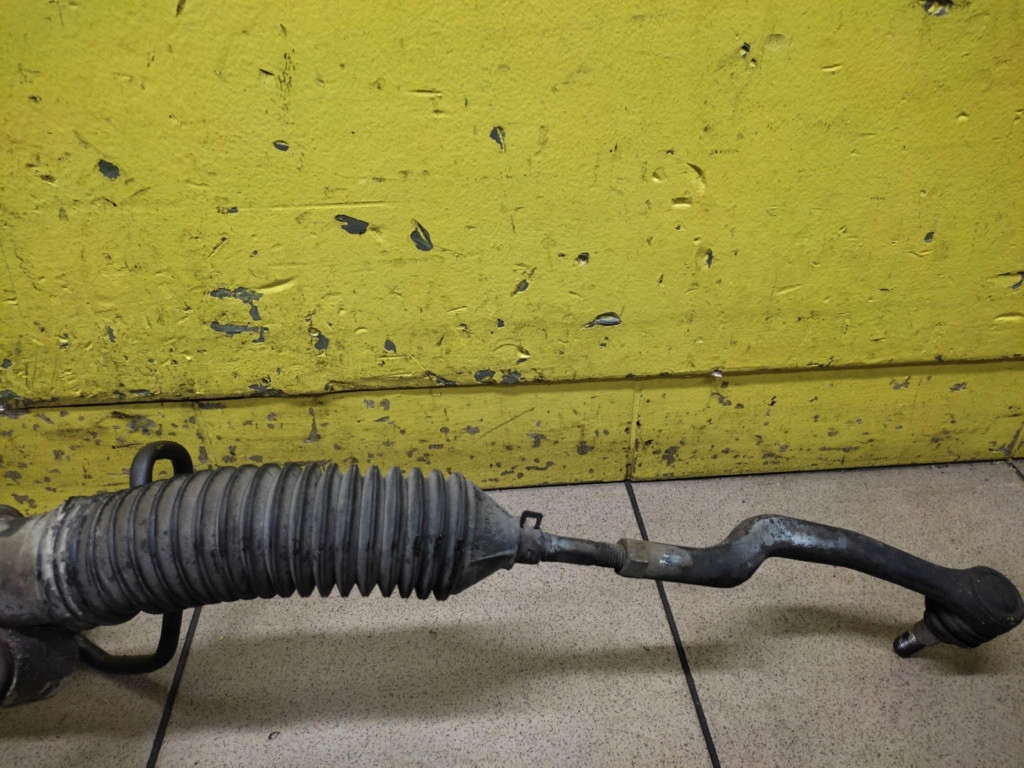 Mercedes w168 рейка рульова трансмісія a1684610801 Оригінал