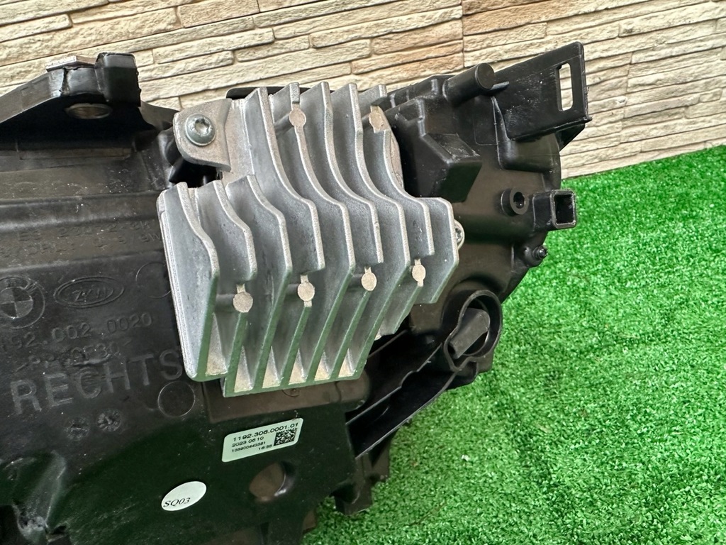 фото №7, Лампа bmw 4 g22 g23 g80 g82 g83 led usa 5a19366