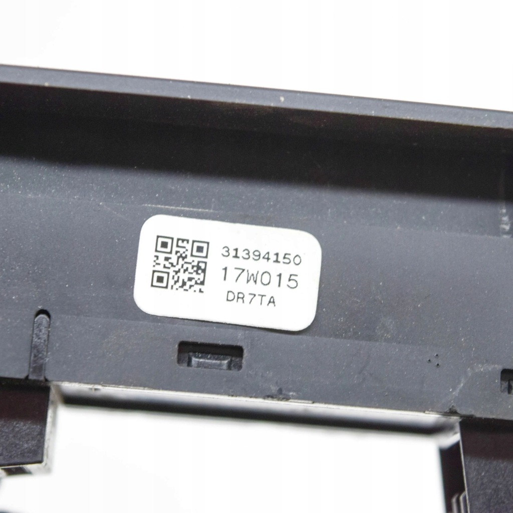 фото №6, Volvo s90, v90 2017 другое переключатели i кнопки