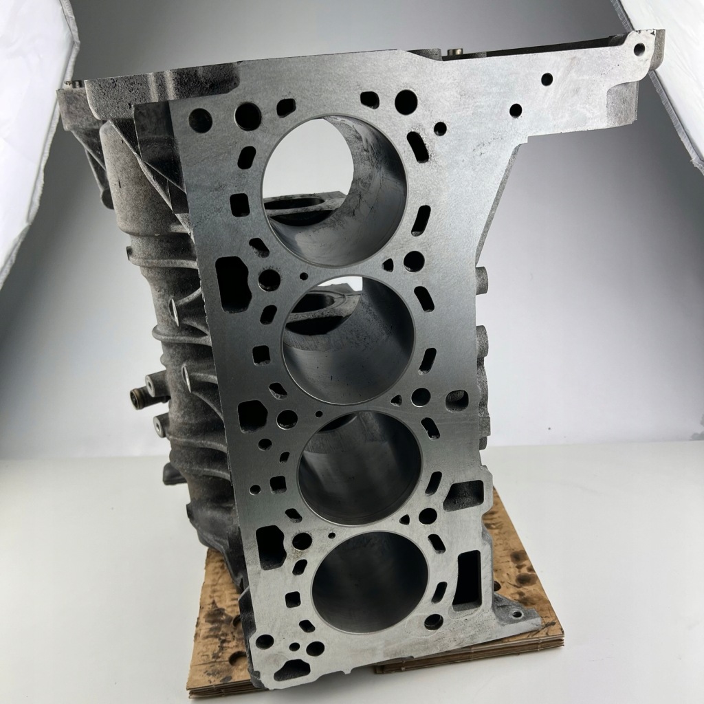 фото №11, Блок двигуна bmw e60 e83 e84 e87 e90 e91 x1 x3