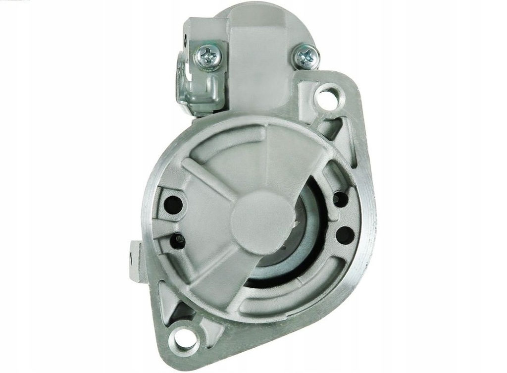 фото №1, Стартер as-pl s5249s