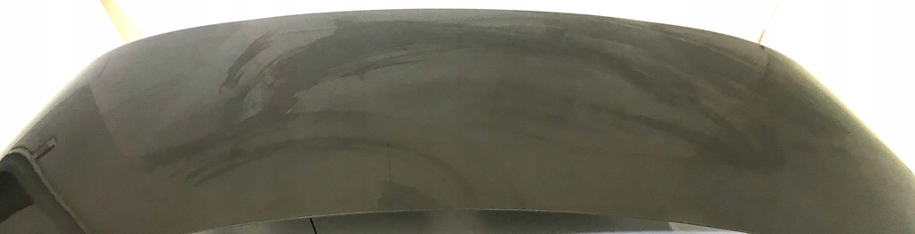 фото №6, Vw eos кабриолет крышка багажника задняя задняя 1q0827025 h lb8r