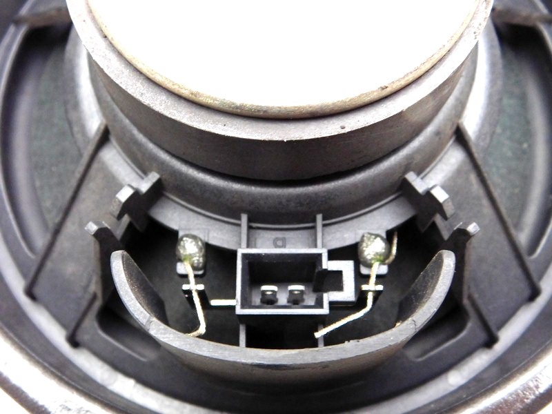 фото №6, 05/23 mitsubishi space star i динамик дверь перед p/l