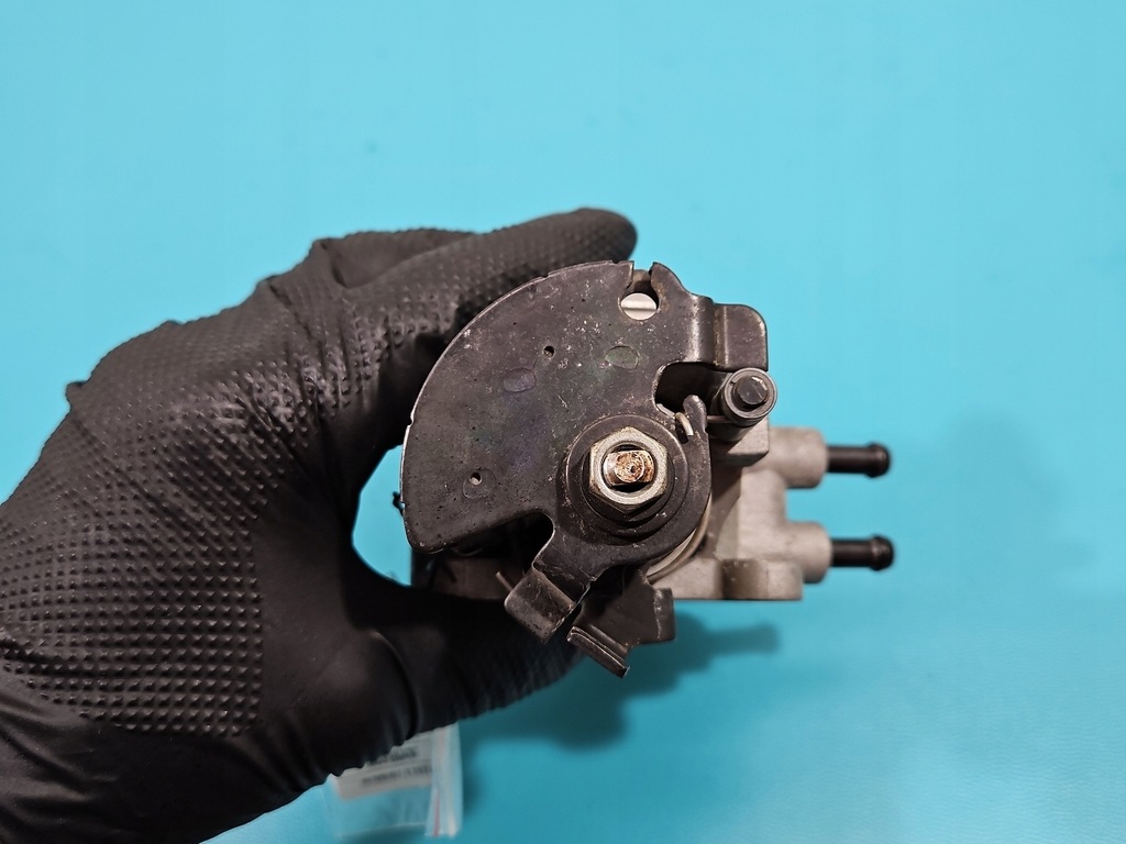 фото №7, Дросельна заслінка hyundai i30 i 35100-23950 2.0 16v xd20