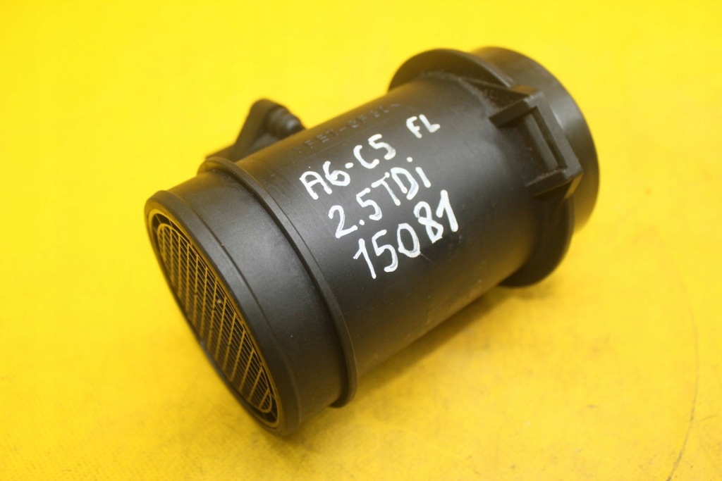 Купить Расходомер a6 c5 fl 0281002429 2.5 tdi