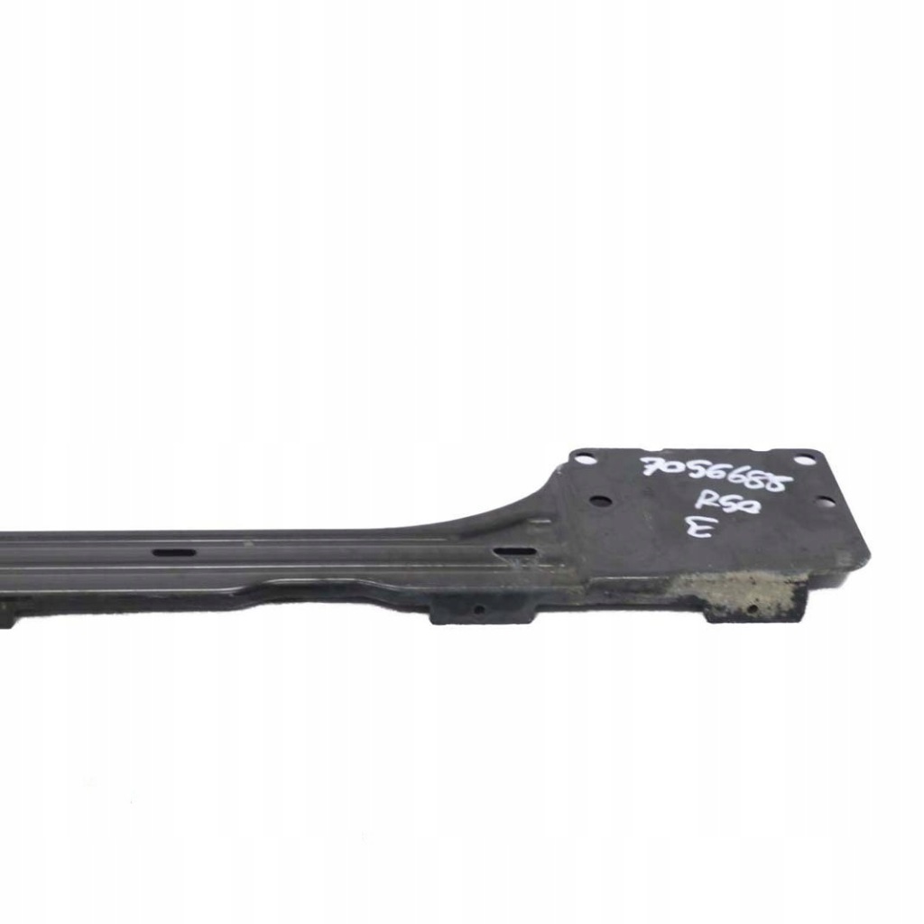 фото №5, Mini r50 r52 r53 усилитель балка бампера задняя