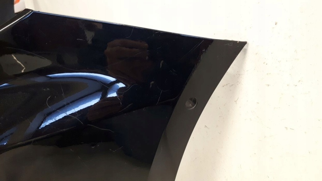 фото №7, Kia optima gt-line lift 2017 бампер перед