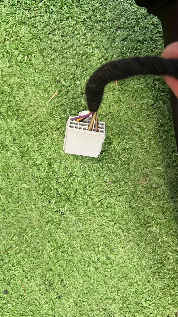 фото №6, Camaro 6 2016+ стеля cabrio комплектна джгут