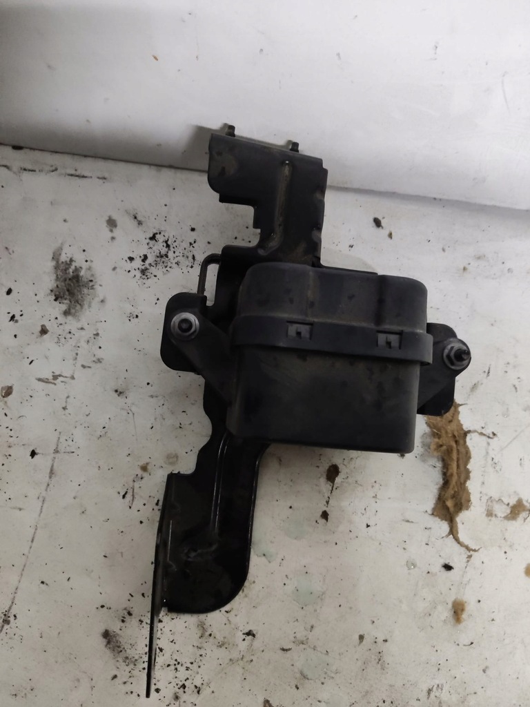 фото №1, Сирена динамик сигнализация citroen peugeot 9839315880