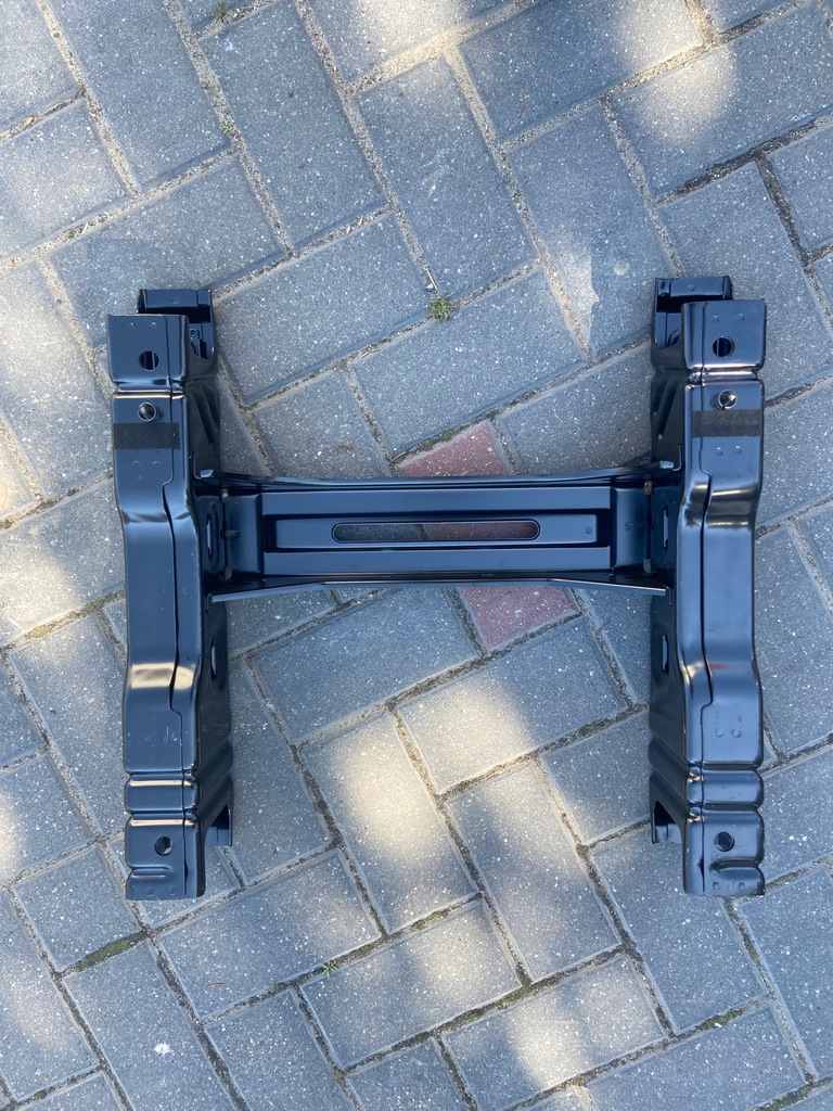 фото №5, Кронштейн каркас сидіння stelvio qv