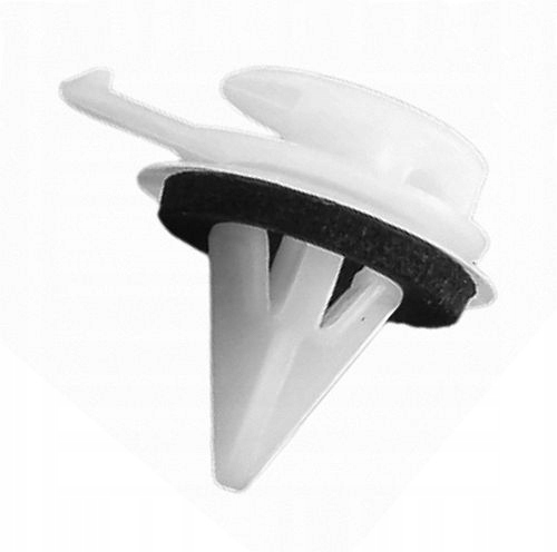 фото №1, 2szt land rover range клипса 8 накладки стойка окон