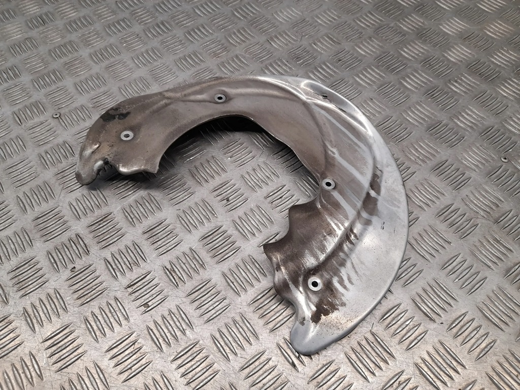 фото №5, Audi a4 s4 b9 8w0615311c перед левая другое