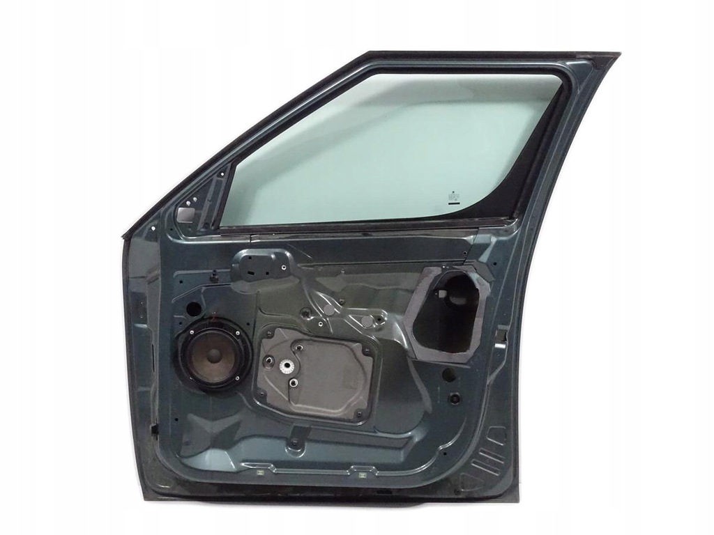 фото №8, M920 двері правий перед праве передні skoda roomster 2006-2015 lf6q 9575