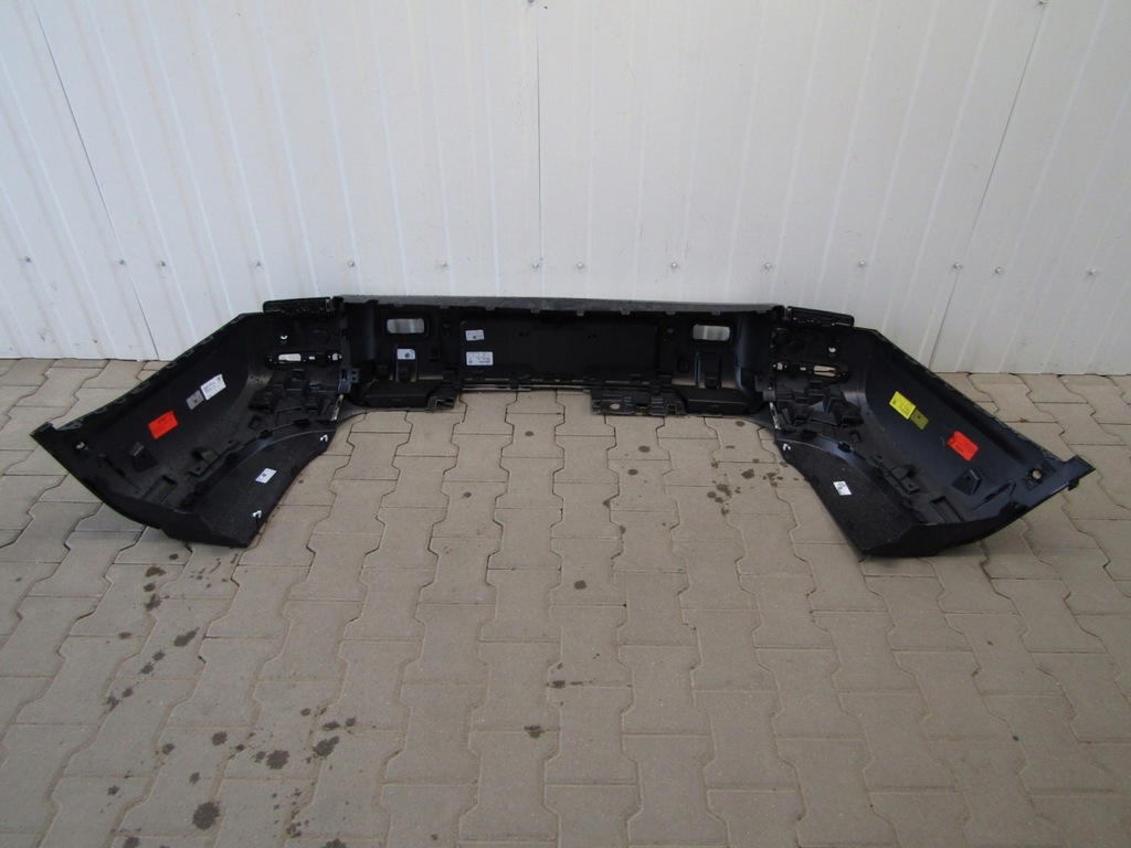 фото №10, Бампер задняя задний land range rover defender 20-