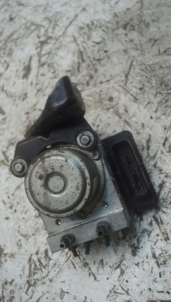 фото №5, Насос abs nissan juke f15 476601kd0a